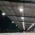 Luxula LED HighBay UFO Hallenstrahler Grau 200W 20000lm CCT 3000-6500K Warm Neutral Kaltweiß IP65 Hallenleuchte (LX500137)