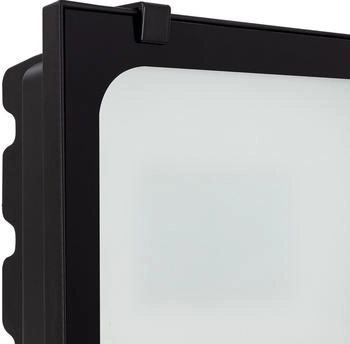 LEDKIA LIGHTING LED- Fluter 50W 145 lm/W IP65 HE Frost PRO Dimmbar 6000K Kaltweiß (S3901719)