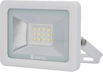 Unitec LED Strahler wei&szlig; 7 W 850lm [GLO775440798]