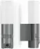 Steinel LED (L625) CAM SC anthracite