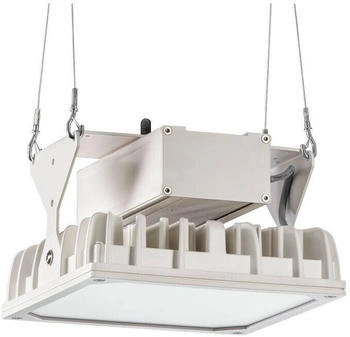 Pracht LED-Hallenstrahler QUADRONIUS 4000K DALI IP65 (86030221)