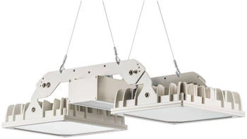 Pracht LED-Hallenstrahler QUADRONIUS 4000K DALI IP65 (86330721)