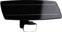Paulmann Flutlichtstrahler "Flotas Zigbee IP65 3000K 700lm Anthrazit" LED-Modul 1