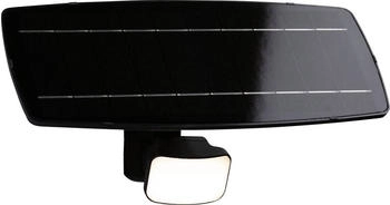Paulmann Solar Fluter Flotas inkl. Dämmerungsgesteuerter Bewegungsmelder (HF) (95705)