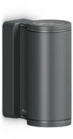 Steinel 087753, Steinel LED AUSSENLEUCHTE L 940 ANT 087753 Au&szlig;enwandleuchte 14.5W