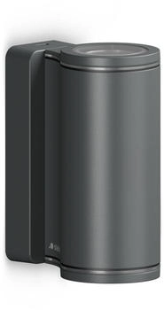 Steinel LED L 940 warmweiß Aluminium Anthrazit (087753)