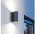 Steinel LED L 940 warmweiß Aluminium Anthrazit (087753)