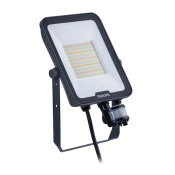 Philips Scheinwerfer BVP167 LED60/830/840/865DOB 50W SWB Sensor 6000LM 73618499
