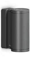 Steinel 087746, Steinel LED AUSSENLEUCHTE L 940 C ANT 087746 Au&szlig;enwandleuchte 14.5kW