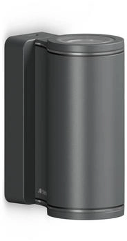 Steinel LED L 940 warmwei&szlig; Aluminium Anthrazit (087746)