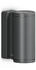 Steinel LED L 940 warmweiß Aluminium Anthrazit (087746)