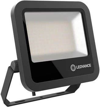 LEDVANCE Floodlight FL 100 P 69W 10KLM 840 PS SY100 BK