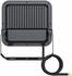 LEDVANCE Floodlight FL 100 P 69W 10KLM 840 PS SY100 BK