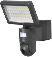 Osram SMART+ Floodlight with camera 2000lm 23W/830 IP44 WiFi