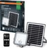 Osram Endura Flood Split Solar Sensor 10W 840 Remote control (AC60077)