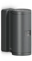 Steinel 087739, Steinel LED AUSSENLEUCHTE L 940 SC ANT 087739 Au&szlig;enwandleuchte mit