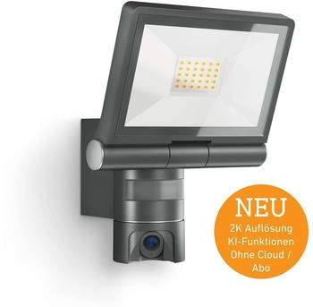 Steinel XLED CAM2 SC anthrazit (092603)