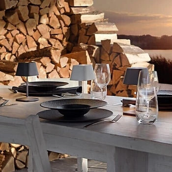 Villeroy & Boch Neapel sand (97264) – Villeroy & Boch Neapel sand (97264) – LED-Außenbeleuchtung für den Garteneinsatz