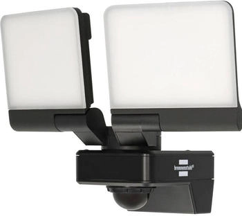 Brennenstuhl Connect Duo Strahler WFD 3051
