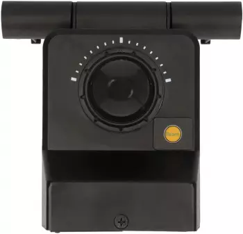 Brennenstuhl Connect WF 2051 P 24W – Bewegungsmelder und schwenkbarer Sensor im Alltag