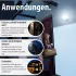 Brennenstuhl Connect WF 2051 P 24W