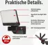 Brennenstuhl Connect WF 2051 P 24W