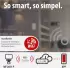 Brennenstuhl Connect WF 2051 P 24W