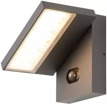 SLV ABRIDOR Outdoor (1008542) anthrazit