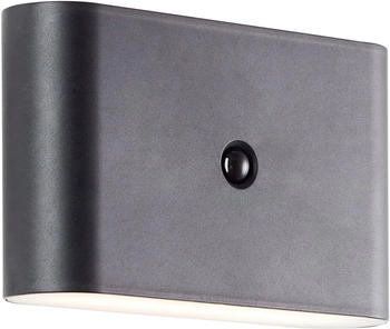 Brilliant XINO LED/3W/5V schwarz