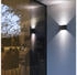 Brilliant XINO LED/3W/5V schwarz