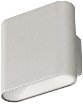 FHL easy Magnetics 10 cm silver (830054)