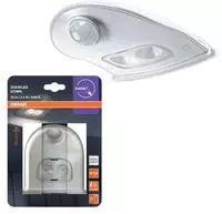 OSRAM HOMELIGHTING DoorLED Down Sensor 4000K White 4099854531439 LED-Nachtlicht mit