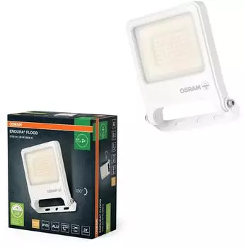 Osram LED-Strahler ENDURA LED/30W/230V 3000K IP65