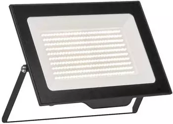 Osram HOMELIGHTING Floodlight Essential 200W 4000K LED-Außenstrahler 200.00W Kaltweiß