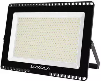 Luxula LX400134 LED-Flutlicht 300 W 3000-6500 K CCT 30000 lm IP65