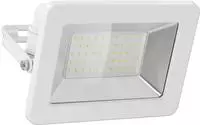 Goobay LED-Au&szlig;enstrahler, 50 W - mit 4250 lm, neutralwei&szlig;em Licht (4000 K) und