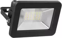 Goobay Led-fluter, 20w, 1700lm, 4000k, Schwarz