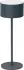 Müller-Licht LED-Akku-Tischleuchte Flora 2 W 110 lm 3000 K anthrazit