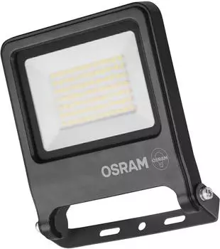 Osram Endura Flood 50W warmweiß