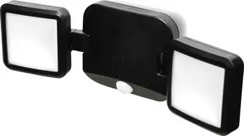 Müller-Licht Plaza 27700040 LED-Außenstrahler 10 W