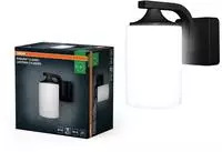 OSRAM HOMELIGHTING ENDURA Classic Lantern Cylinder E27 Black 4099854452079