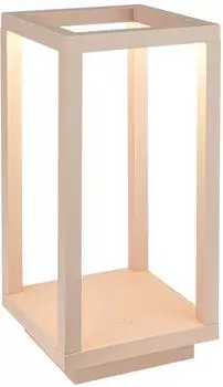 Briloner LED Tischlampe Akku Dimmbar Kabellos CCT Touch (7579011)