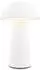 Briloner Fungo Mini LED Tischlampe Ø12 x 19,5 cm