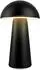 Briloner Fungo Mini LED Tischlampe Ø12 x 19,5 cm