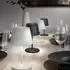 Villeroy & Boch Tischleuchte Touch-Dimmer, IP65 Aluminium Seoul RC - Weiß (97200)