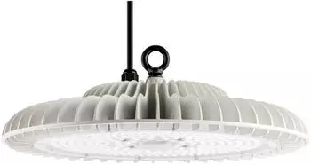 Pracht LED-Hallenstrahler 840 COMO BL #9613212 5 JAHRE GEWÄHRLEISTUNG!