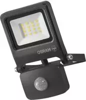 Osram LED Aussenleuchte ENDURA Flood Sensor Cool White PCR Neutralweiss 4099854486968