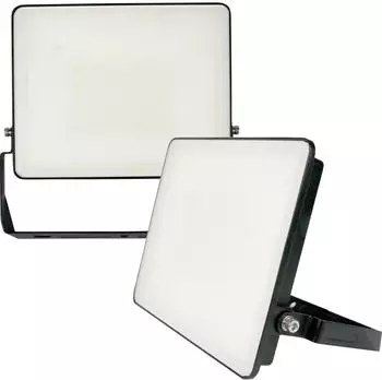 Müller-Licht Miami 21600062 LED-Außenstrahler 50W Leuchtfarben: Neutralweiß