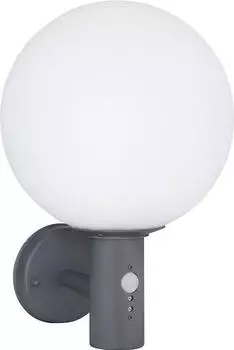 Globo Wandleuchte Bewegungsmelder LED RGB [EEK: F] (800001288118)