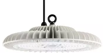 Pracht LED-Hallenstrahler COMO BL #9616112